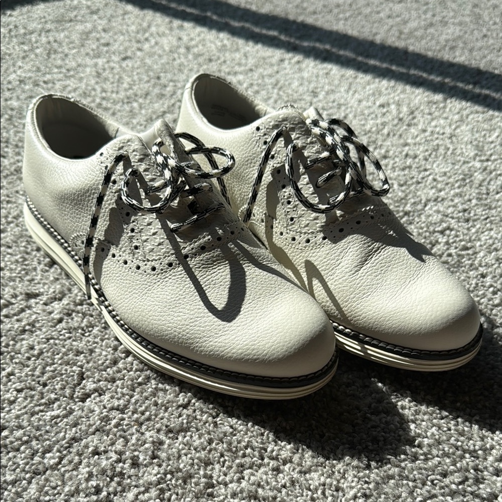 Cole Haan Original Grand Golf Shoe